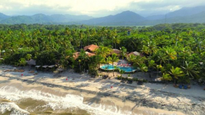 Masaya Tayrona & Beach Club